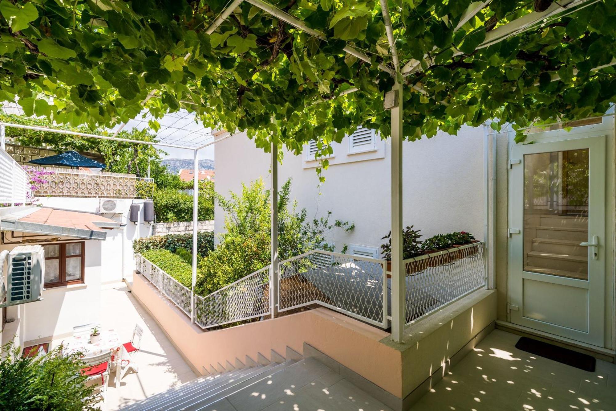 Guest House Vulic Dubrovnik Exterior foto